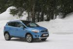 Ford Kuga 2008 года